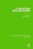 Scottish Ballad Book Pbdirect