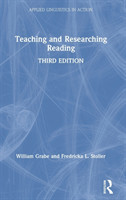 Teaching and Researching Reading