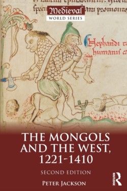 Mongols and the West*