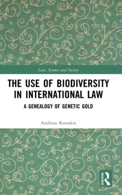 Use of Biodiversity in International Law