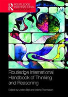 International Handbook of Thinking and Reasoning