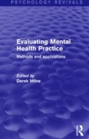 Evaluating Mental Health Practice (Psychology Revivals)