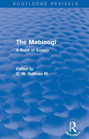 Mabinogi (Routledge Revivals)