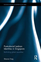 Postcolonial Lesbian Identities in Singapore