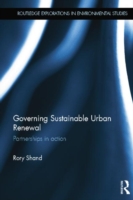 Governing Sustainable Urban Renewal