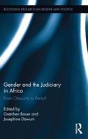 Gender and the Judiciary in Africa