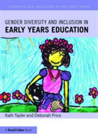 Gender Diversity and Inclusion in Early Years Education