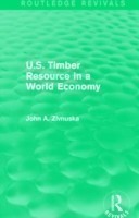 U.S. Timber Resource in a World Economy (Routledge Revivals)