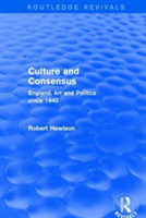 Culture and Consensus (Routledge Revivals)