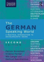 German-Speaking World A Practical Introduction to Sociolinguistic Issues