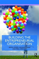 Building an Entrepreneurial Organisation