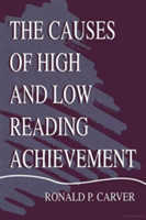 Causes of High and Low Reading Achievement