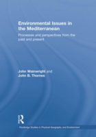 Environmental Issues in the Mediterranean