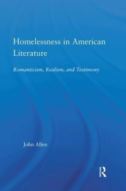 Homelessness in American Literature