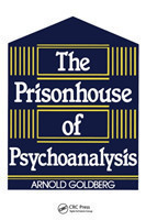 Prisonhouse of Psychoanalysis