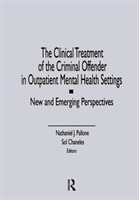 Clinical Treatment of the Criminal Offender in Outpatient Mental Health Settings