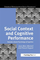 Social Context and Cognitive Performance
