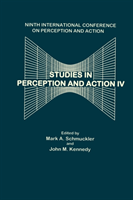 Studies in Perception and Action IV