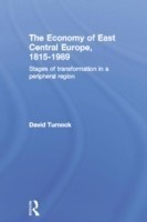 Economy of East Central Europe, 1815-1989