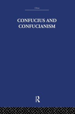 Confucius and Confucianism