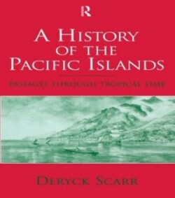 History of the Pacific Islands