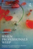 When Professionals Weep
