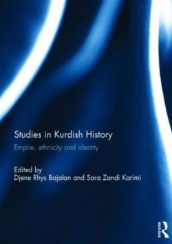 Studies in Kurdish History