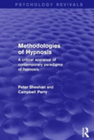 Methodologies of Hypnosis (Psychology Revivals)