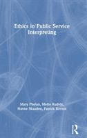 Ethics in Public Service Interpreting