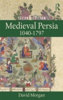 Medieval Persia 1040-1797