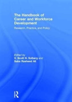 Handbook of Career and Workforce Development