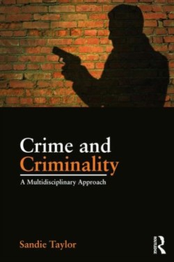 Crime and Criminality