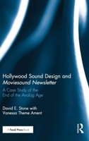 Hollywood Sound Design and Moviesound Newsletter