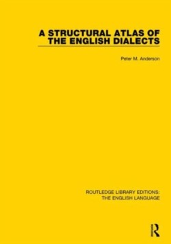 Structural Atlas of the English Dialects