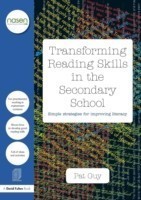 Transforming Reading Skills in the Secondary School