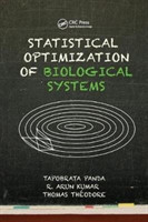 Statistical Optimization of Biological Systems