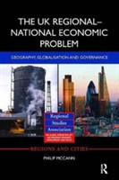 The UK Regional-National Economic Problem Geography, PB