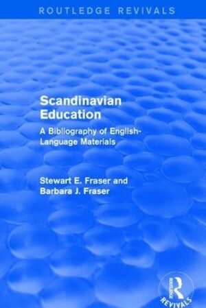 Scandinavian Education