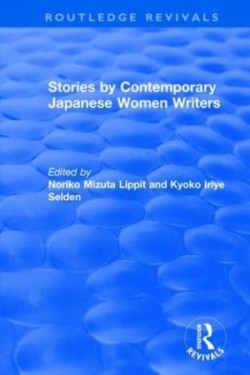 Revival: Stories by Contemporary Japanese Women Writers (1983)