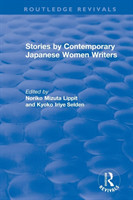 Revival: Stories by Contemporary Japanese Women Writers (1983)