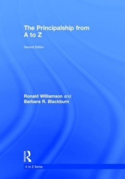 Principalship from A to Z