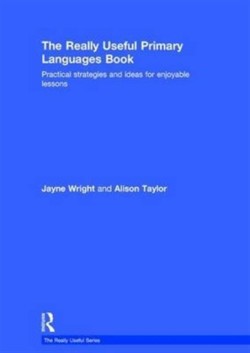 Really Useful Primary Languages Book