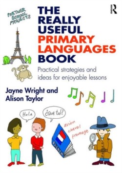 Really Useful Primary Languages Book