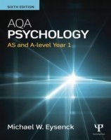 AQA Psychology AS and A-level Year 1