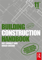 Building Construction Handbook, 11th ed.