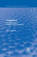 Linguistica Selected Papers in English, French and German