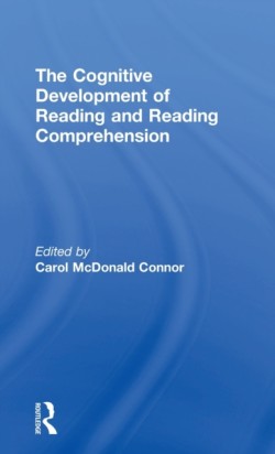 Cognitive Development of Reading and Reading Comprehension