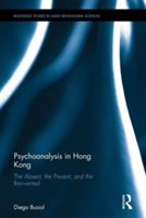 Psychoanalysis in Hong Kong