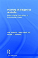 Planning in Indigenous Australia