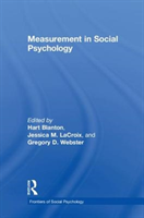 Measurement in Social Psychology